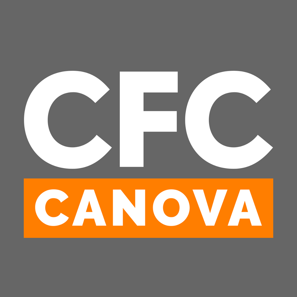 Logo CFC Canova